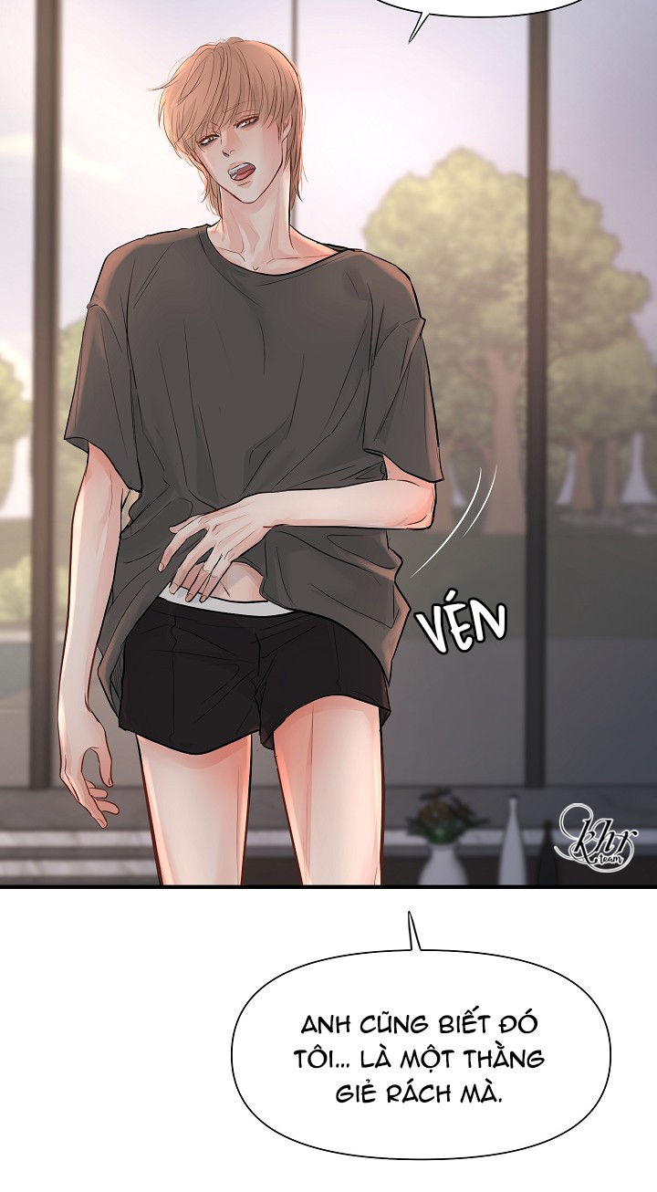 ranh giới tội ác chapter 20 5