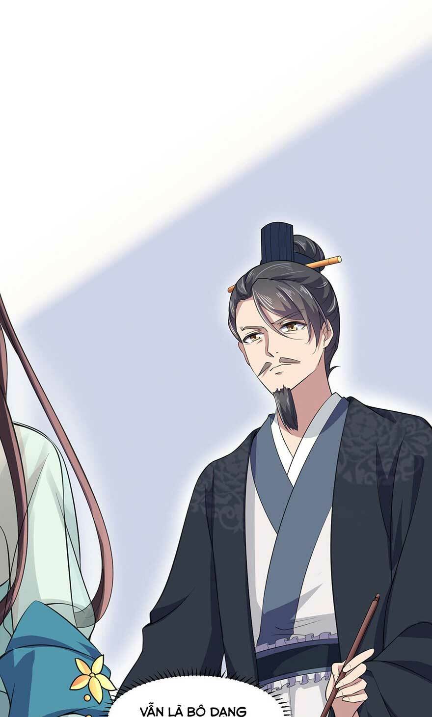 hoạn phi thiên hạ chapter 62 20