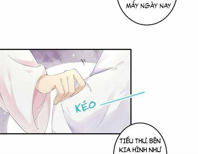 hoa nhan sách chapter 31.1 12