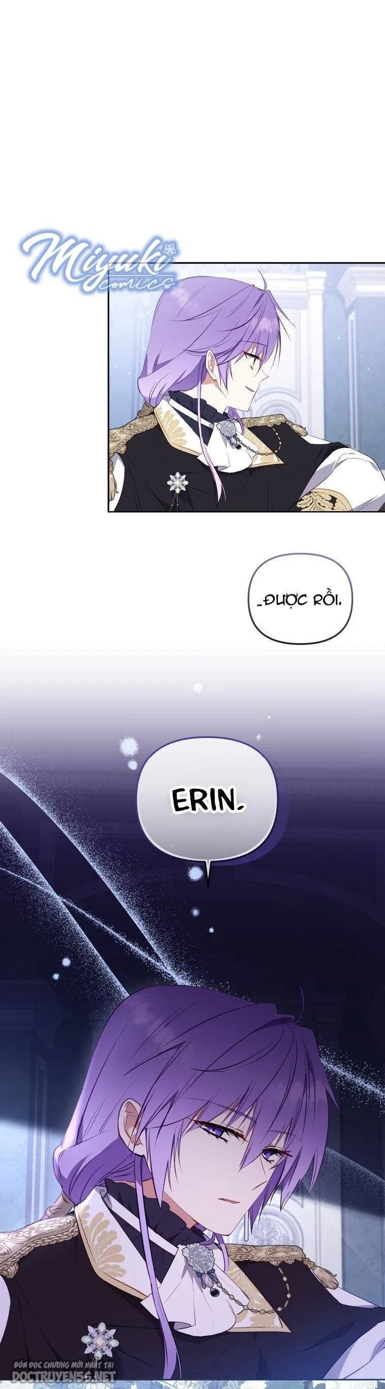 tôi được nuôi dưỡng bởi những kẻ phản diện chapter 28 13