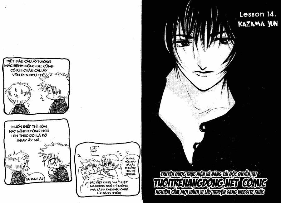 oridinary school chapter 4 21