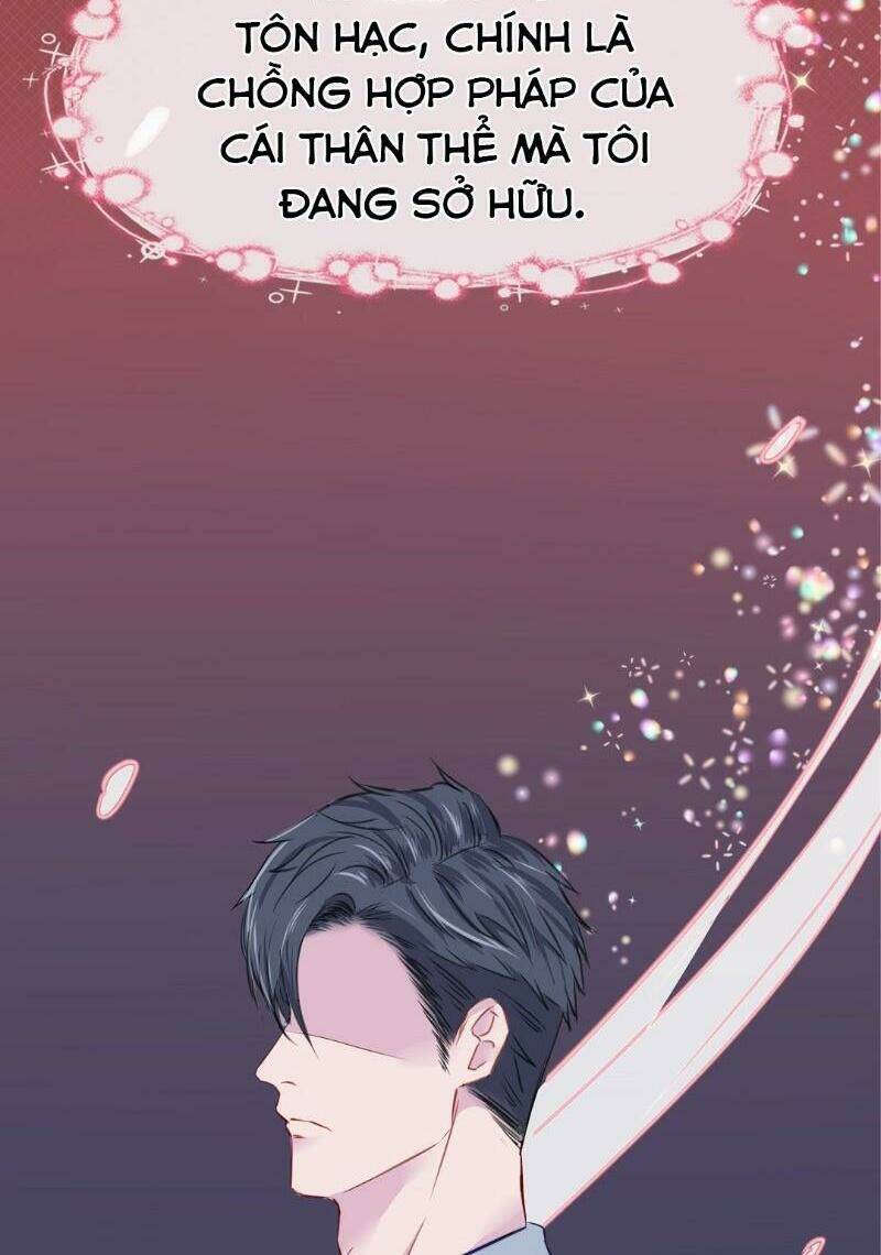 thương tiên sinh mã giáp của anh lại rơi rồi chapter 1 33