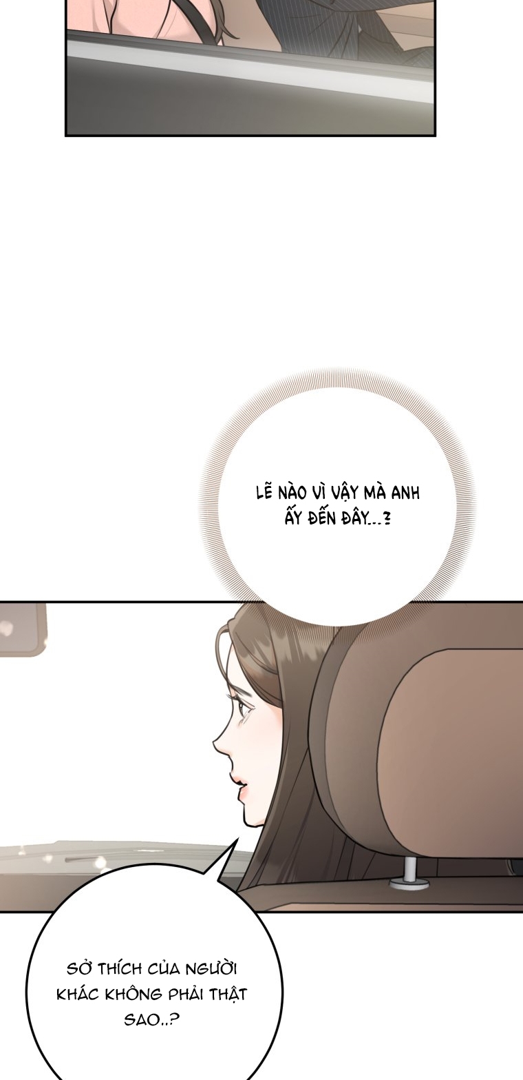 [15+] Lý Do Kết Hôn chapter 3.2 - Trang 27