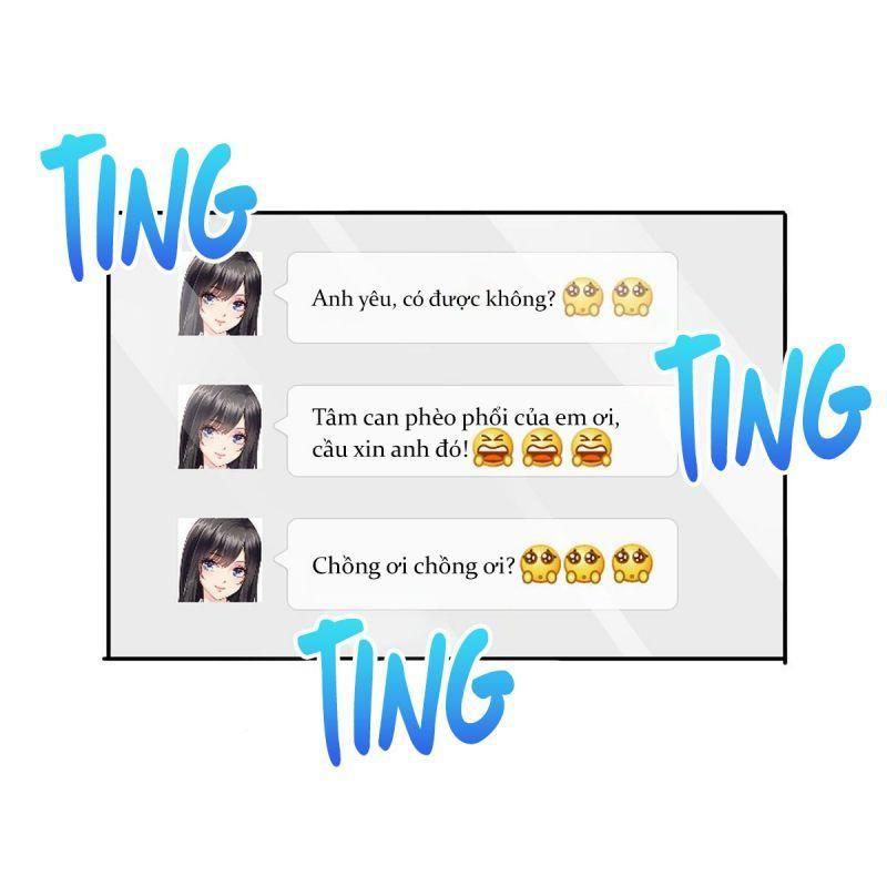 Hệt Như Hàn Quang Gặp Nắng Gắt chapter 199 8