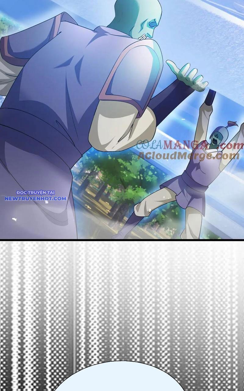 ngủ say vạn cổ: xuất thế đẩy ngang chư thiên chapter 59 23