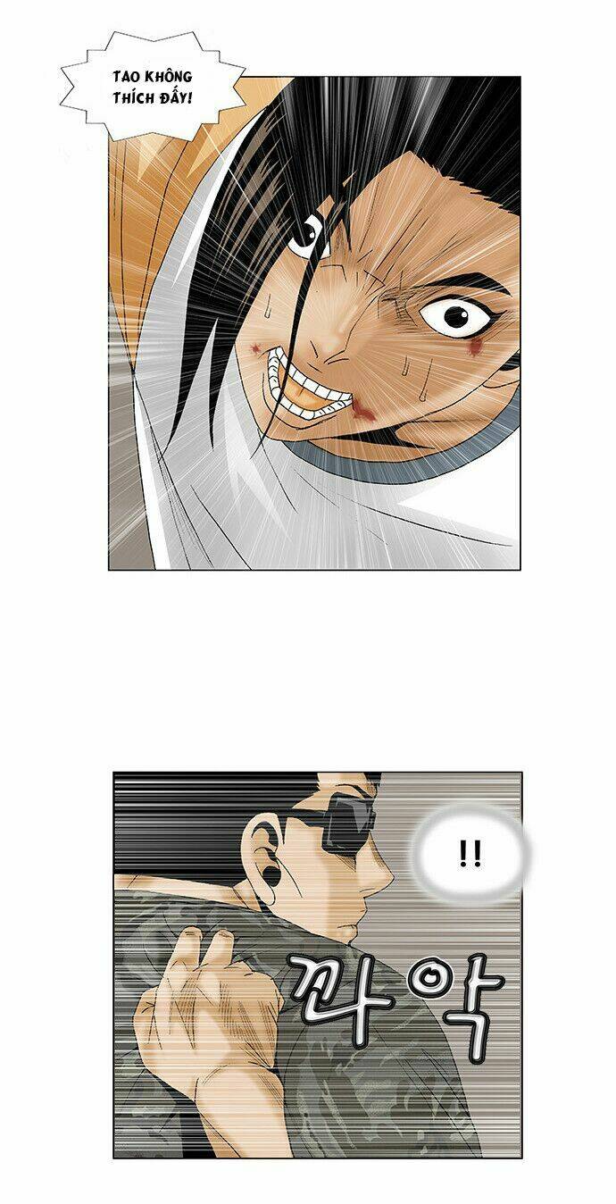 ultimate legend: kang hae hyo chapter 89 16