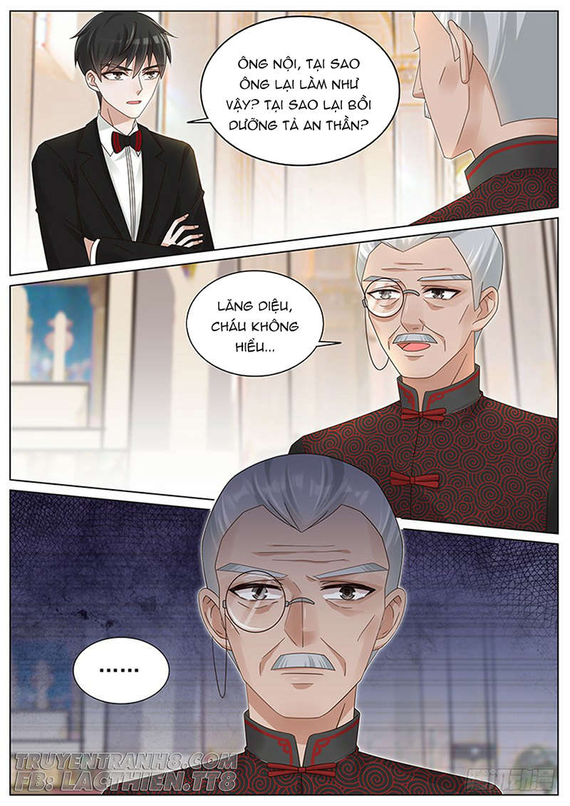 vương bài giáo thảo chapter 212 5