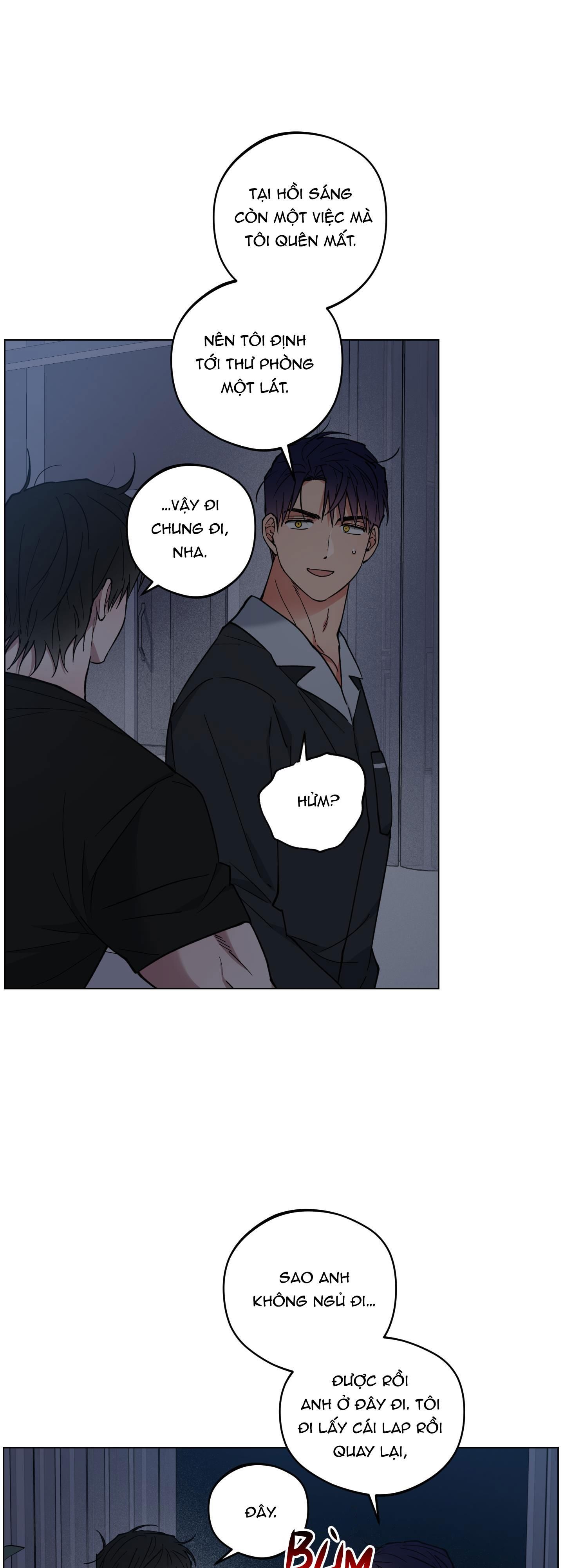 bình minh của rồng chapter 29 27