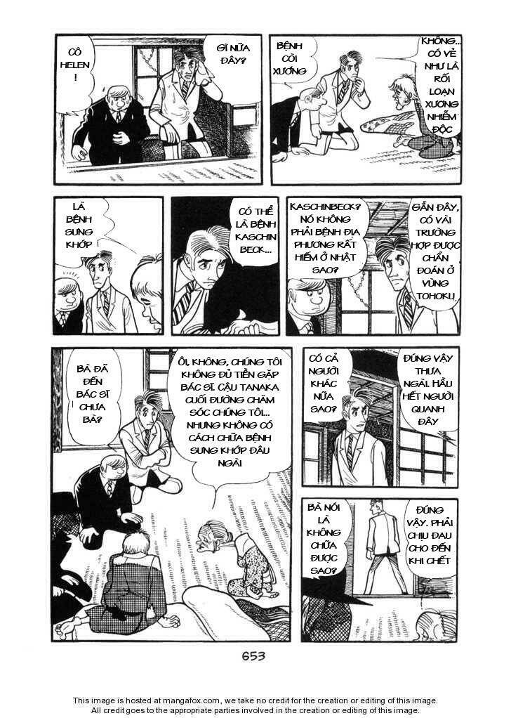 ode to kirihito chapter 15 25