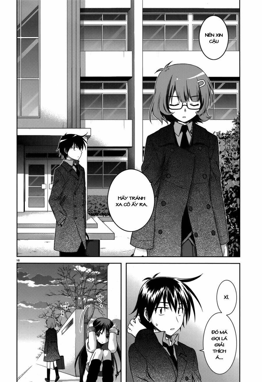 iris zero chapter 30 17