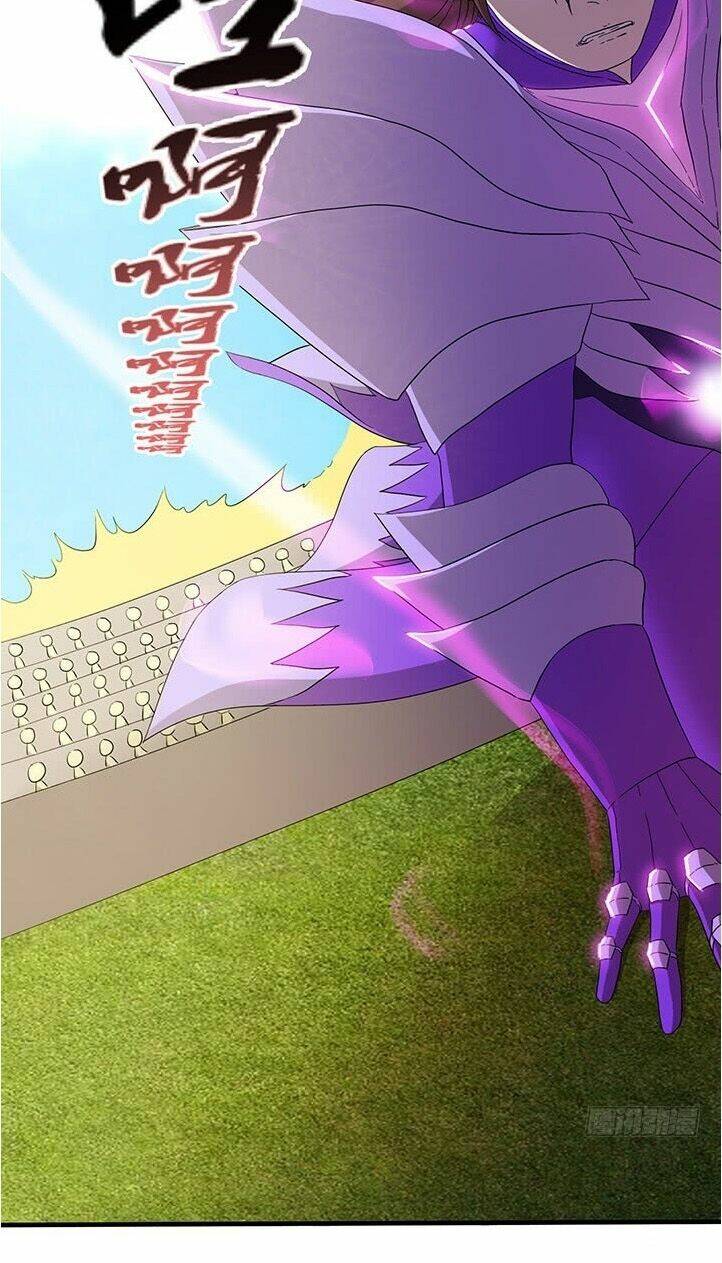 phong quỷ truyền thuyết chapter 102 3