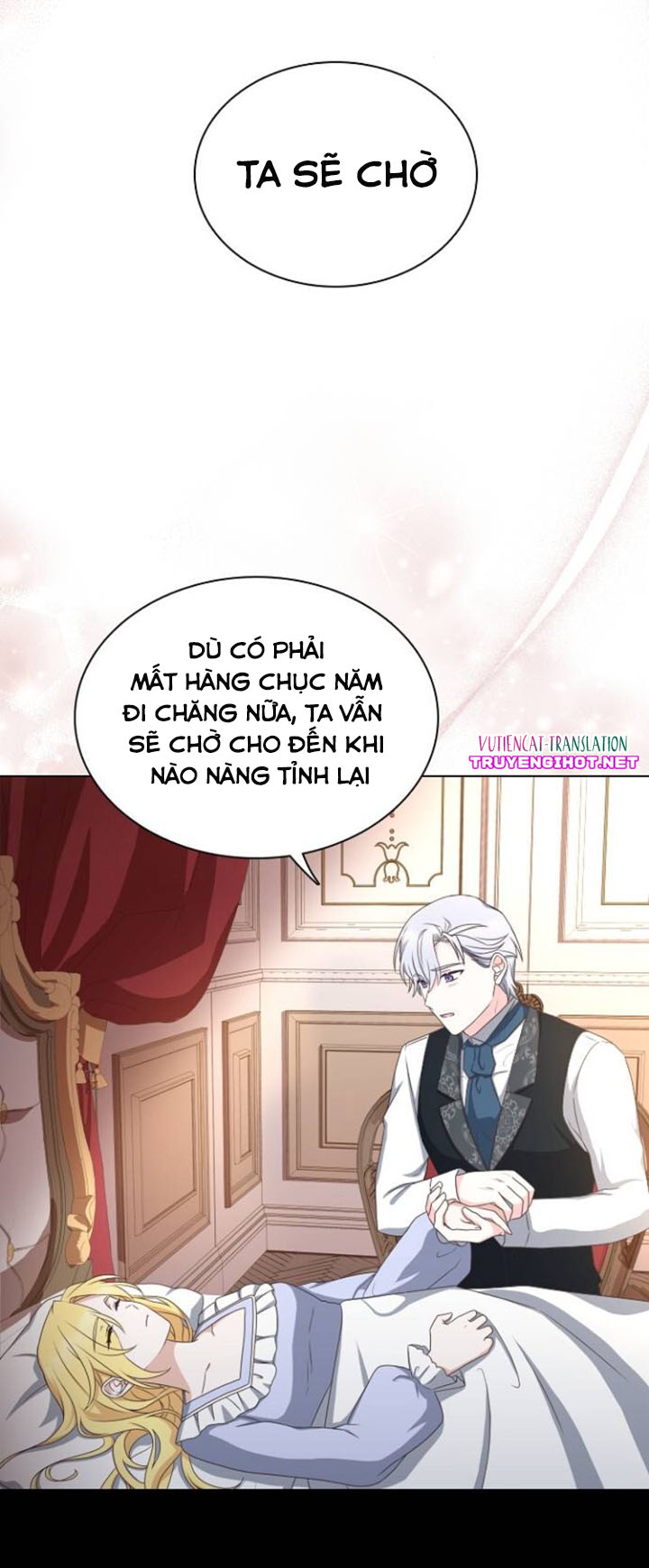lời cầu hôn đến từ hoàng đế chapter 23.2 15
