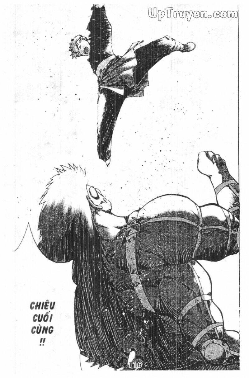 giang hồ bá đạo ký chapter 22 115