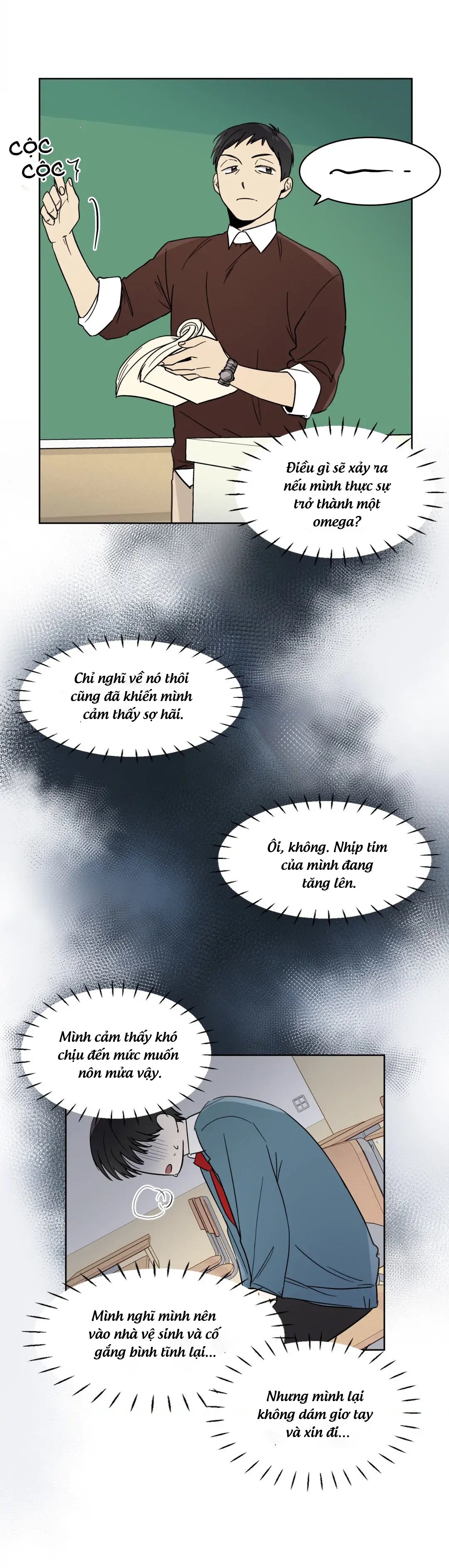 heartthrob chapter 4 7