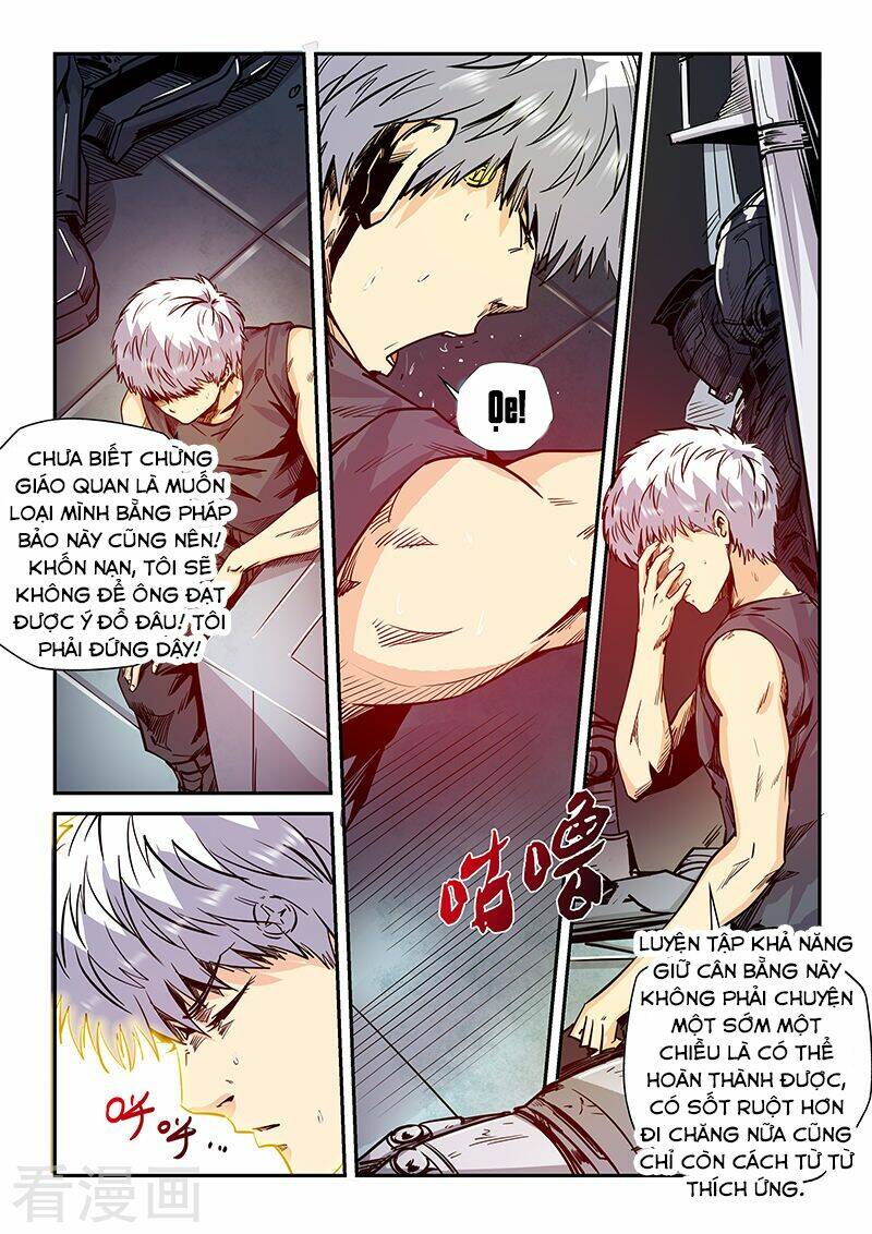 tu chân tứ vạn niên chapter 180 12