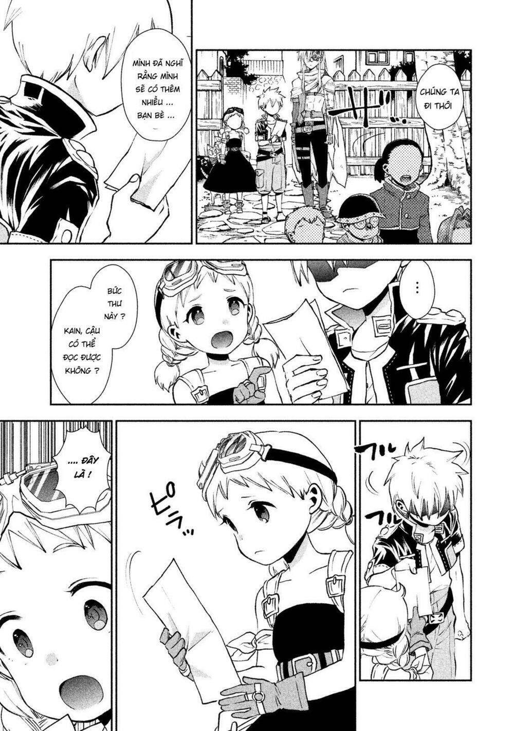 sora no kain chapter 7 37