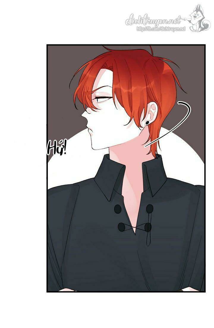 công chúa bãi rác chapter 32 16