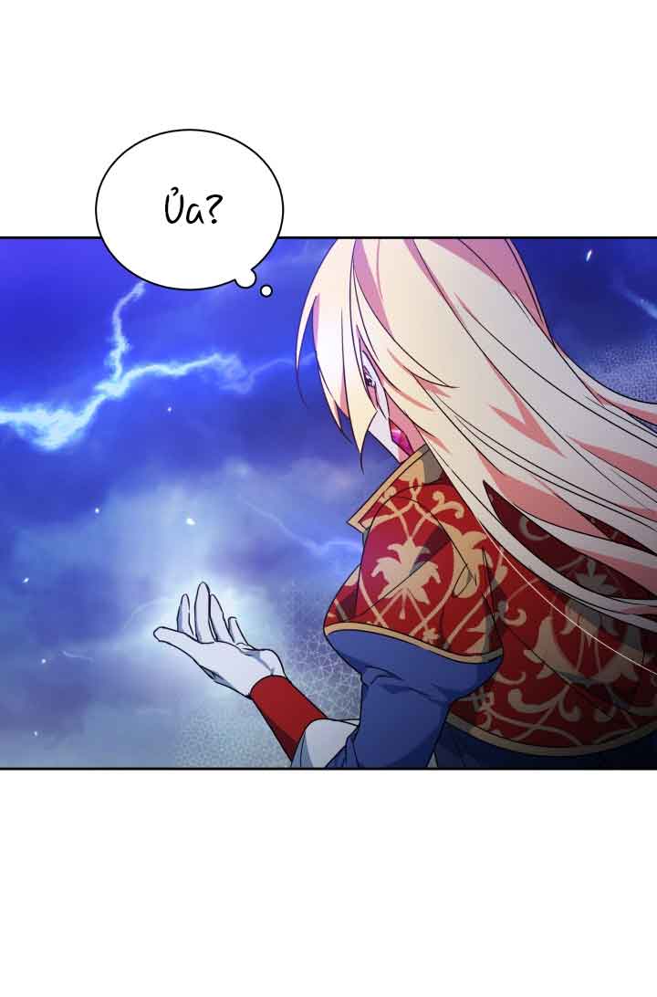 nàng elizabeth thuần khiết chapter 17 18