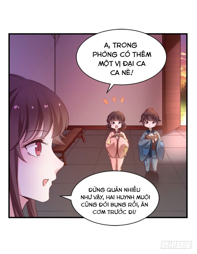 trò chơi trừng phạt chapter 43 5
