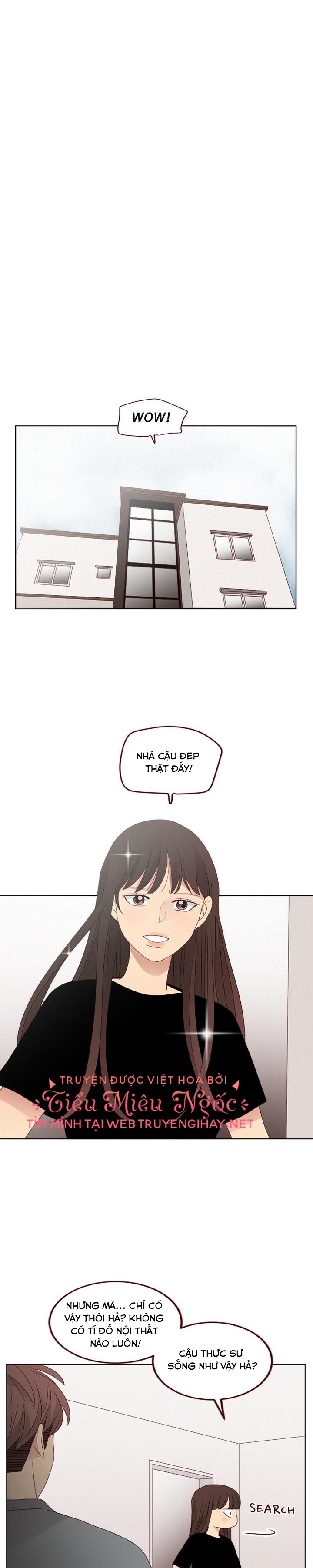 crush của tôi chapter 123 15