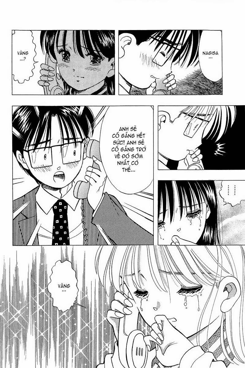 yume de aetara chapter 79 11