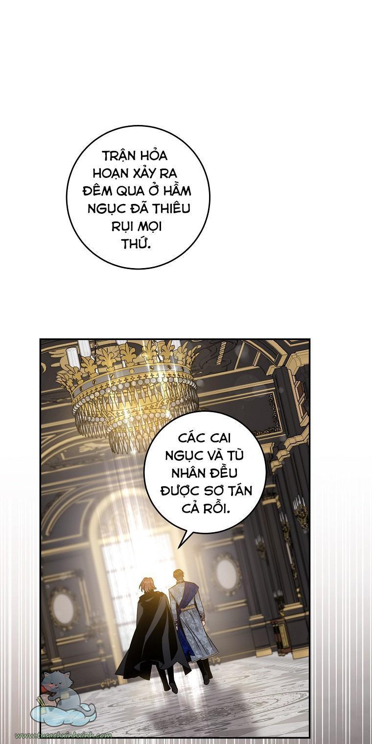 thuần hóa bạo chúa rồi bỏ trốn chapter 65 53