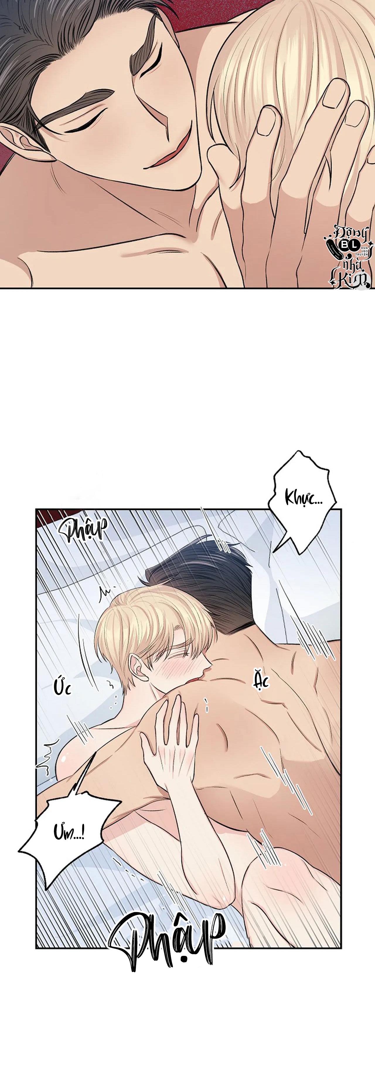 sắc đêm chapter 9 12