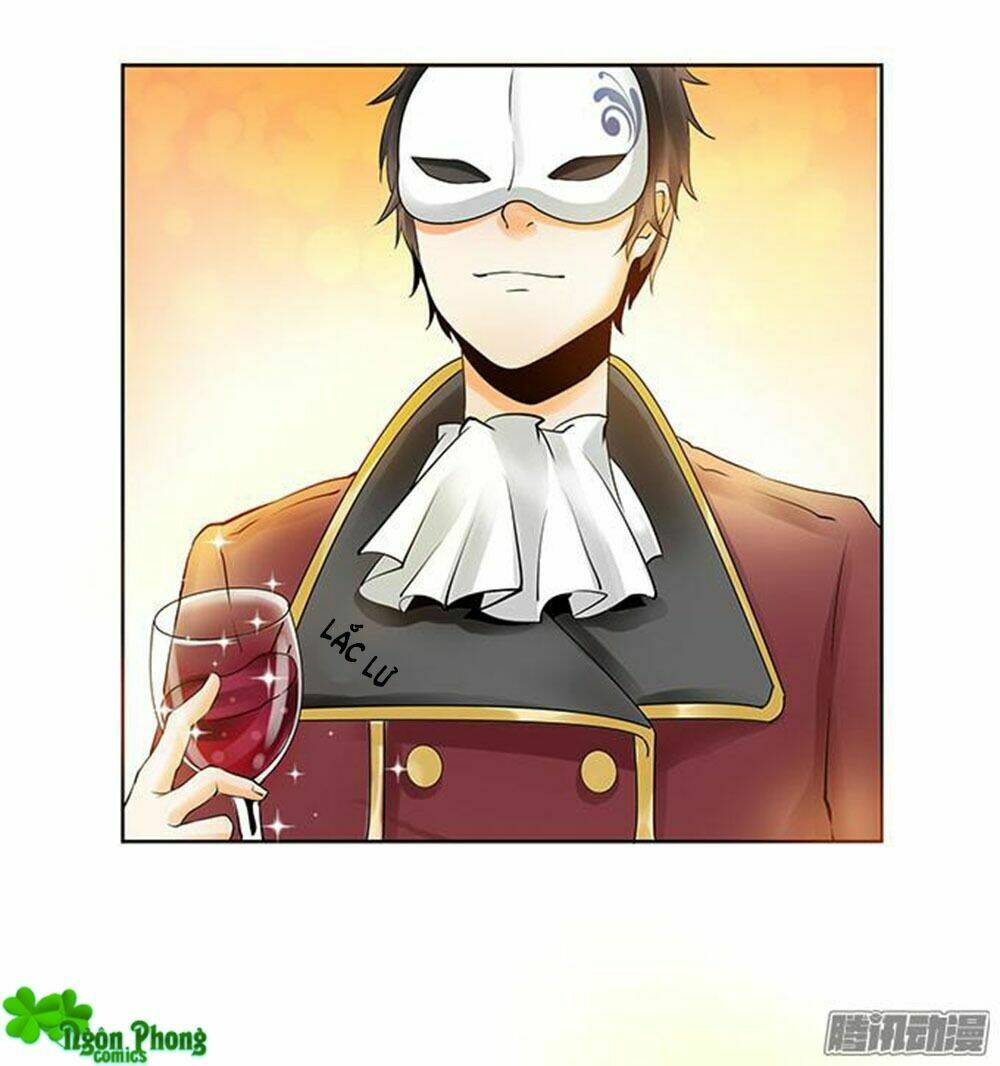 vũ hội thần bí chapter 12 22