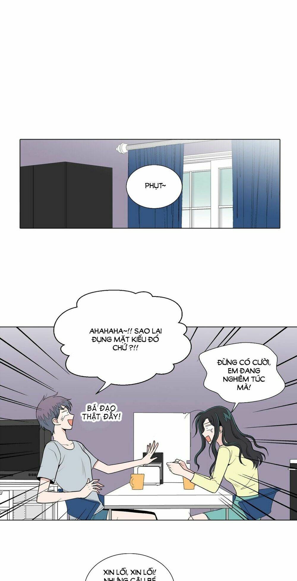 cậu nhóc tiểu học mà tôi yêu! chapter 39 23