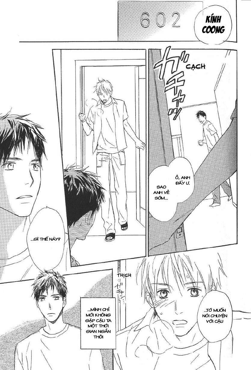 tenohira no seiza chapter 5 33