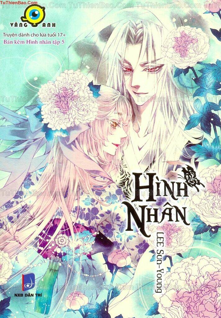 hình nhân chapter 6 1