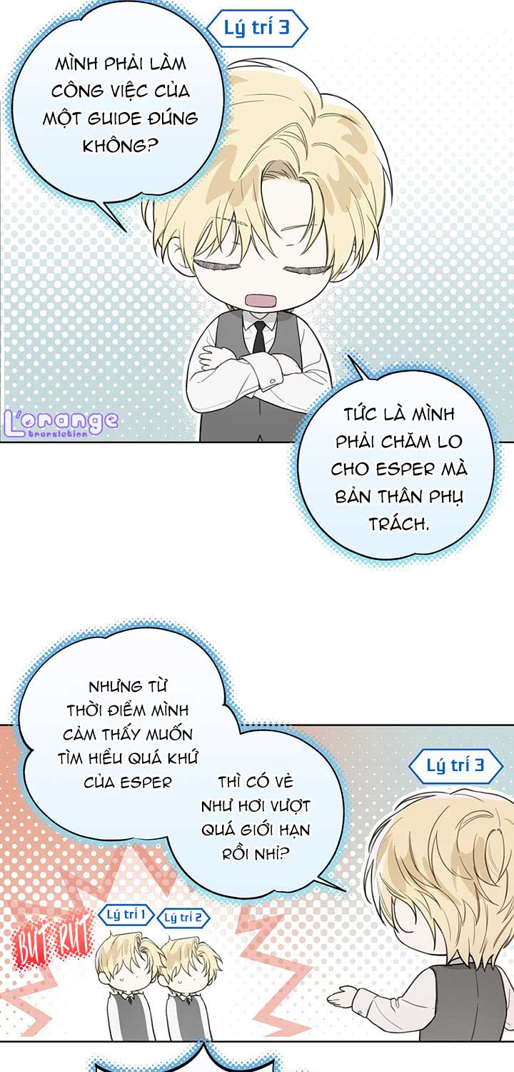 guiding nguy hiểm chapter 13 40