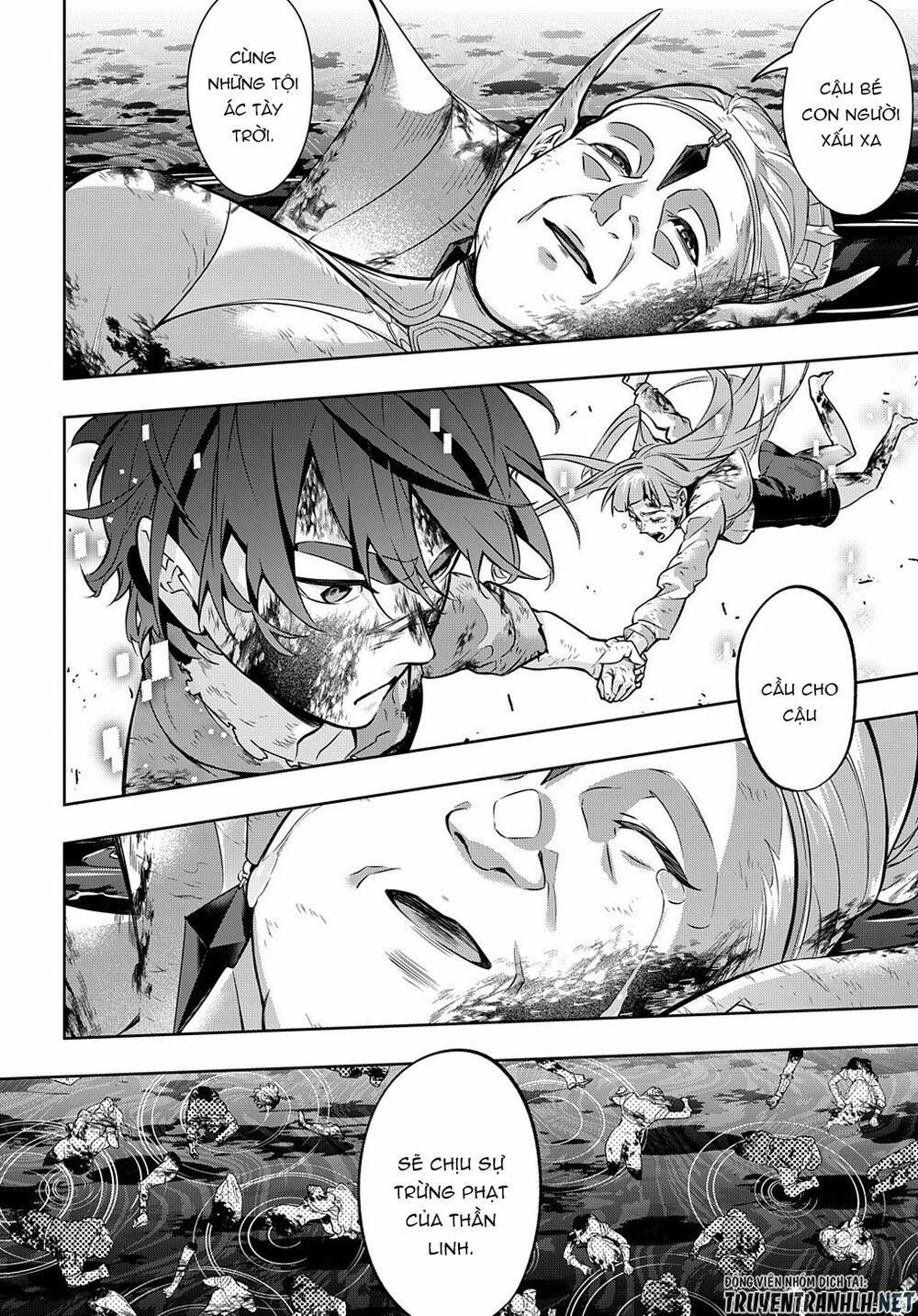 the kingdom of ruin chapter 17 28