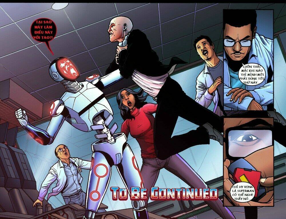 smallville season 11 chapter 9 22