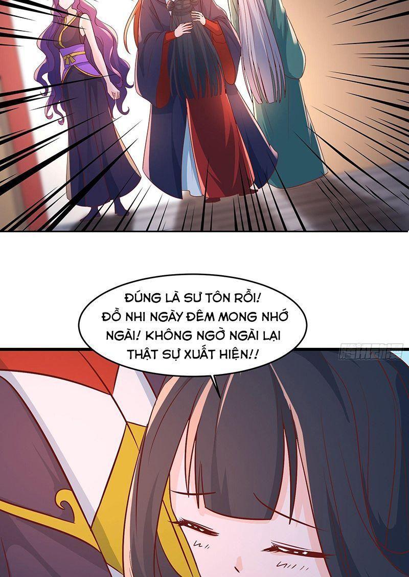 đồ đệ ta toàn là nữ ma đầu chapter 41 37