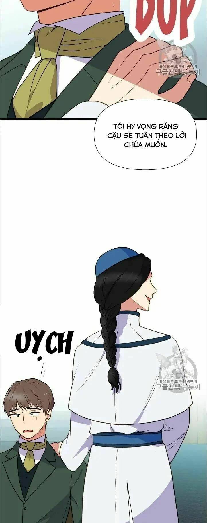 khế ước của nữ công tước quái vật chapter 75.5 20