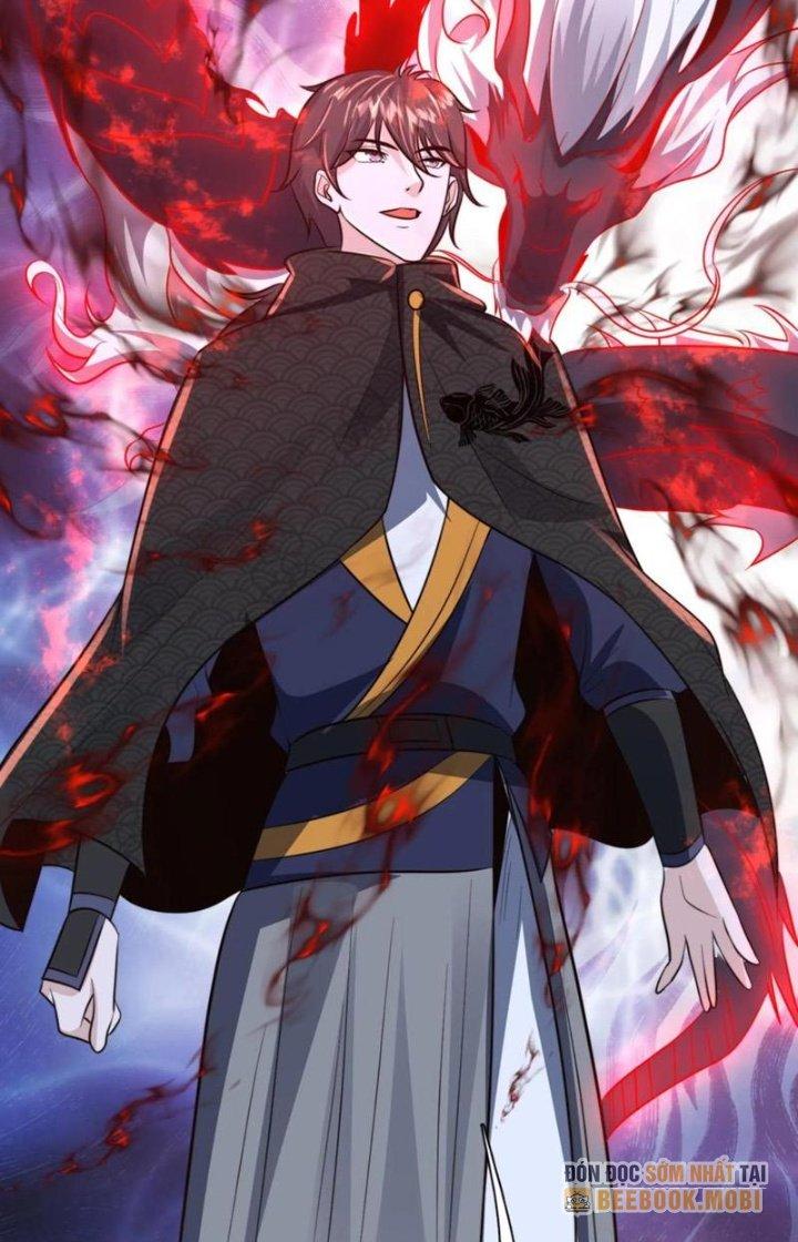 ta nuôi ma quỷ ở trấn ma ti chapter 178 33