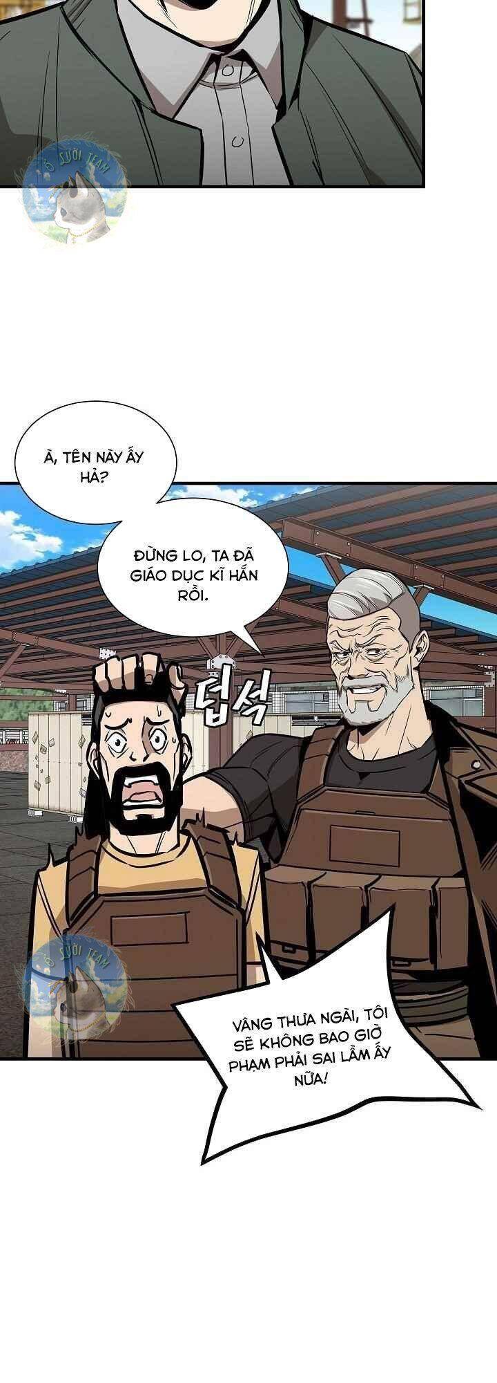 return survival chapter 132 31