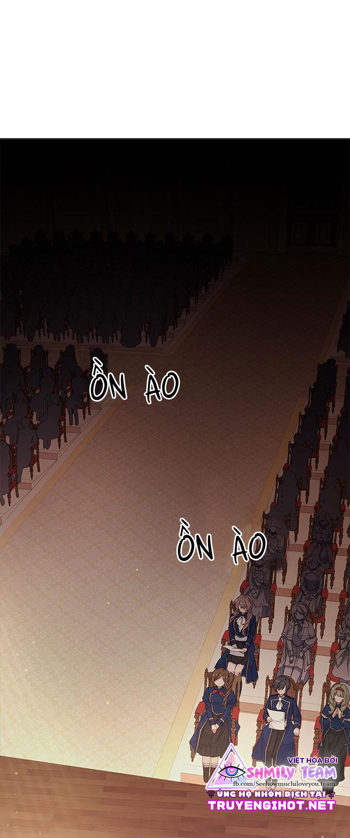 tiểu thư chỉ muốn được nghỉ ngơi chapter 34 13