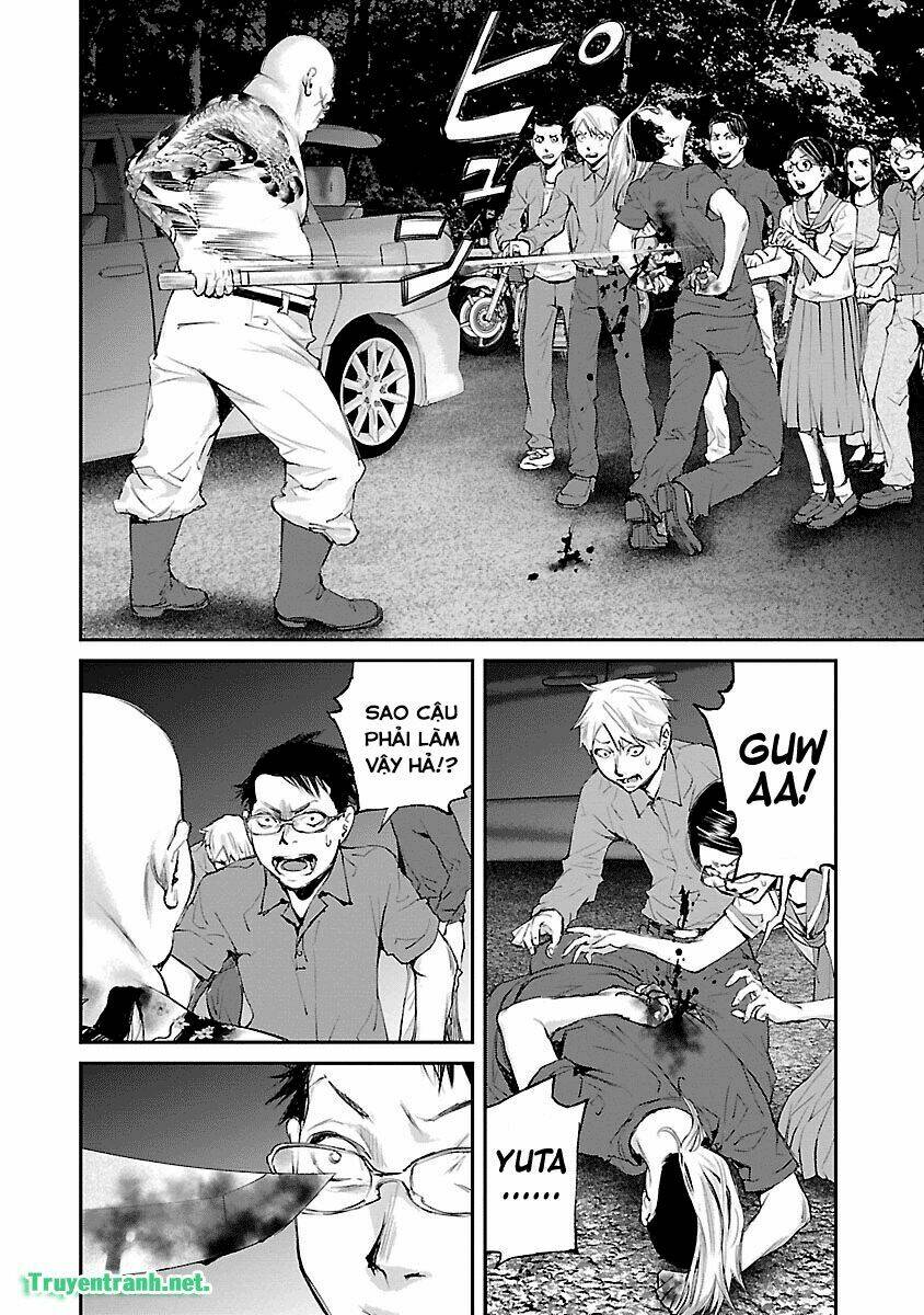 killing morph chapter 45 16