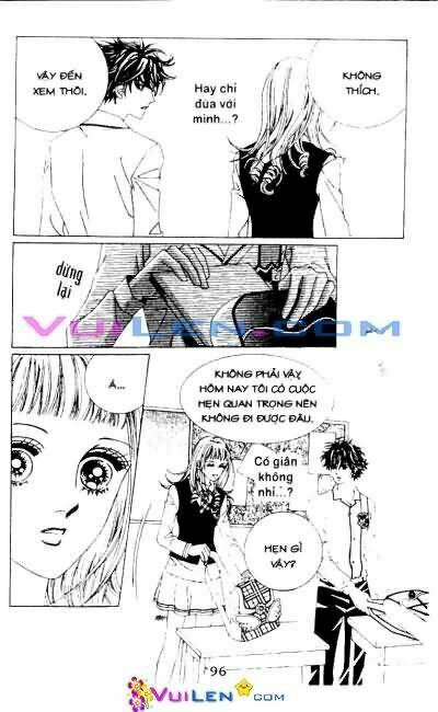 thủ lĩnh chunja chapter 6 96