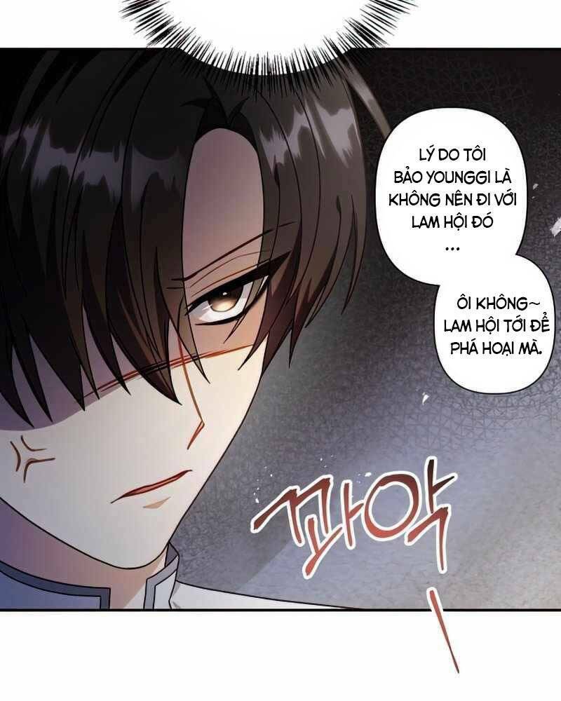 Kí Sự Hồi Quy Chapter 50 153