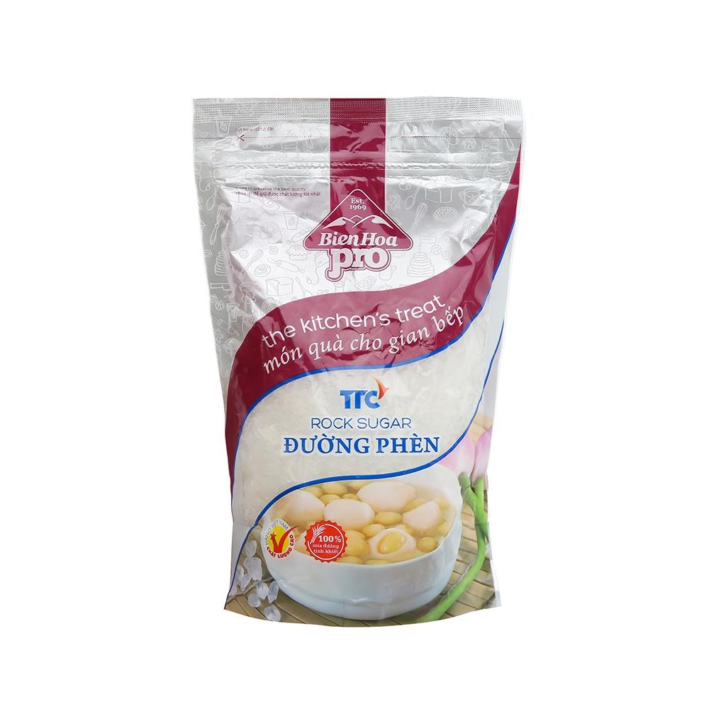 Đường phèn Biên Hòa Pro 500g