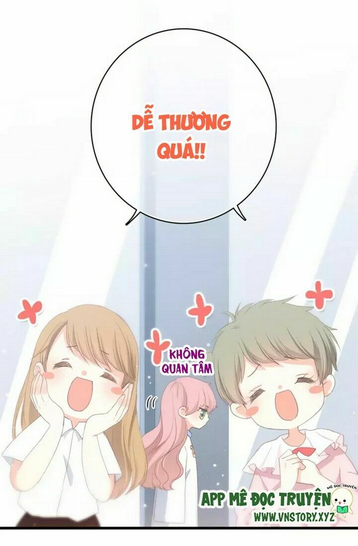 con tim rung động 2 chapter 9 7