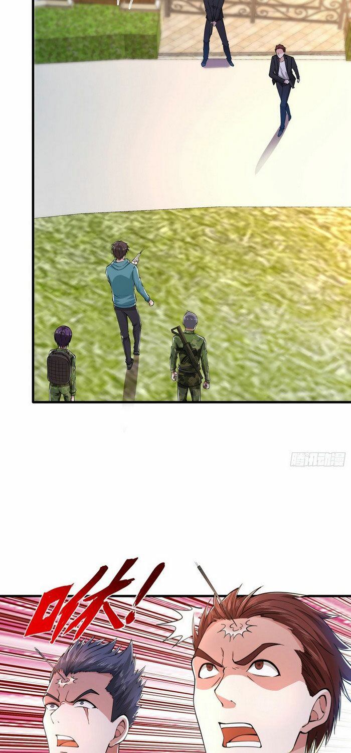 tối cường thần y tại đô thị chapter 158 26