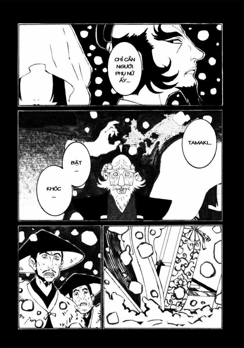 mononoke chapter 13 9