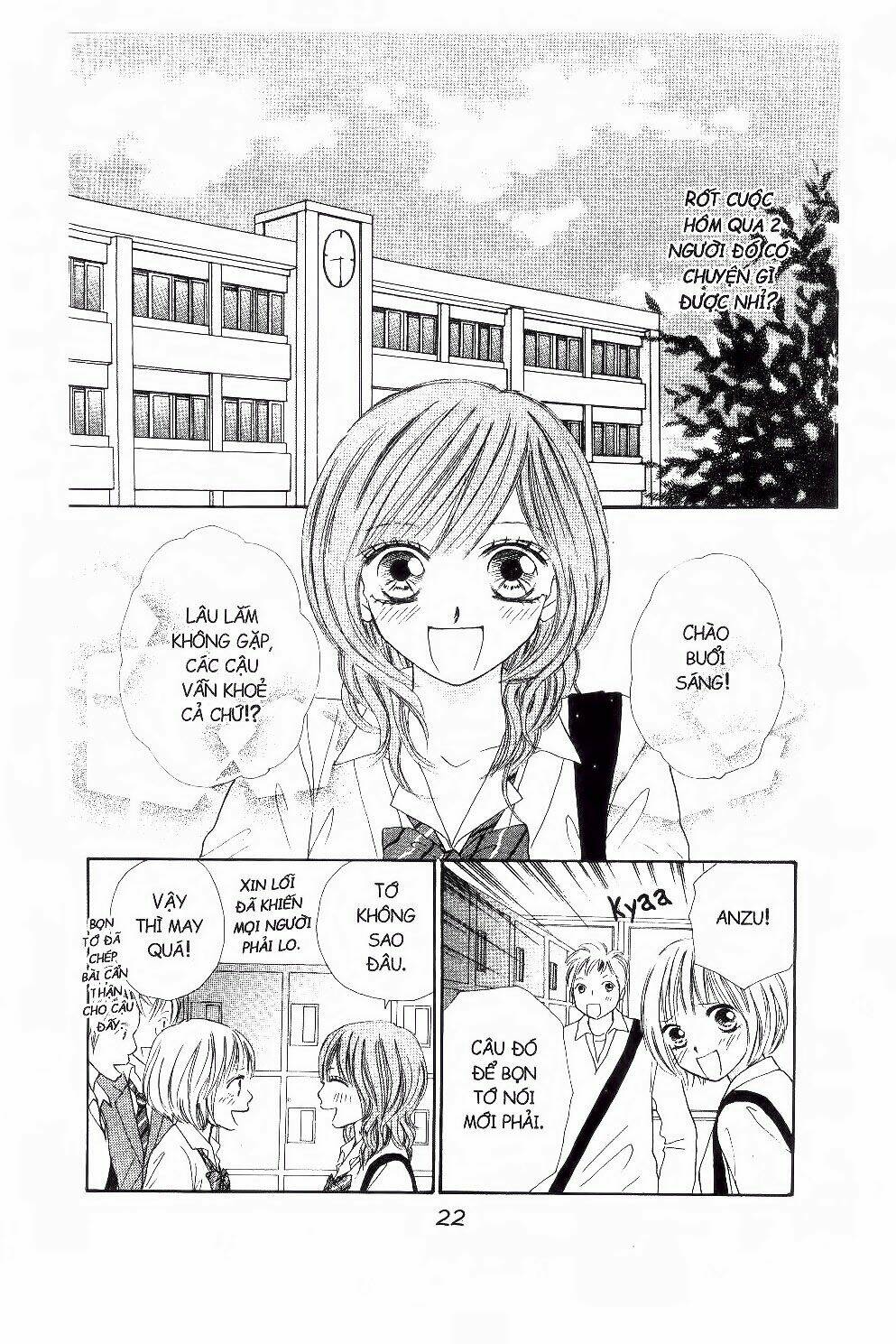 ichigo to anzu chapter 10 21