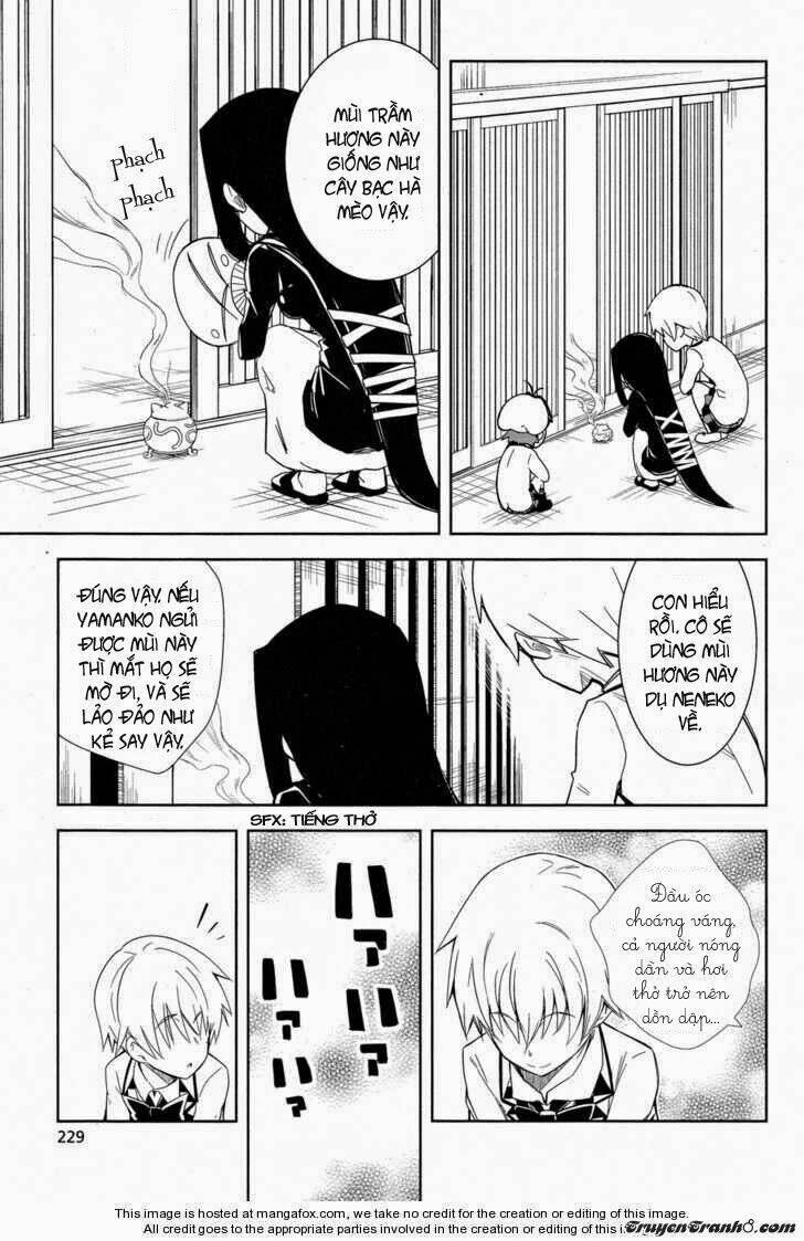 yamanko! chapter 6 16