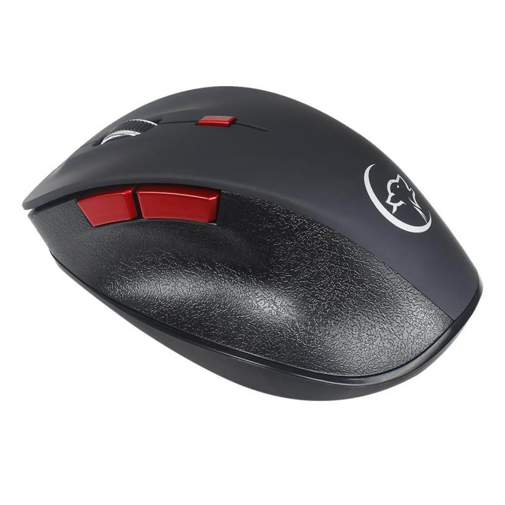 2400DPI Office Home  Wireless Mouse Mini Optical Mice