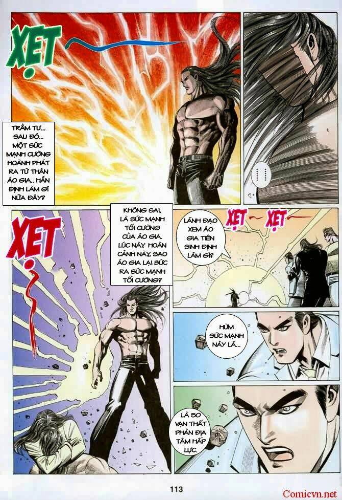 hải hổ 1 chapter 48 15